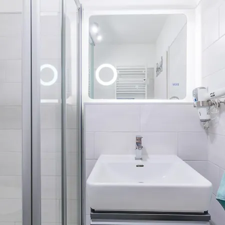 Apartamento Haffblick, Ferienwohnung 08 *