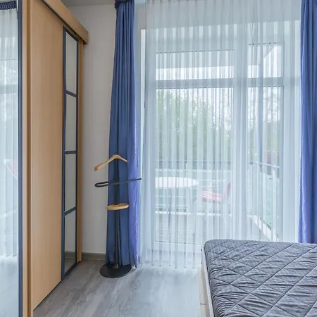 Apartamento Haffblick, Ferienwohnung 08