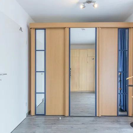 Apartamento Haffblick, Ferienwohnung 08 *