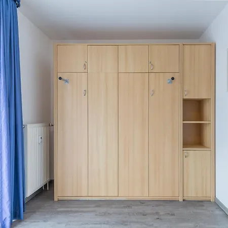 Haffblick, Ferienwohnung 08 Apartamento