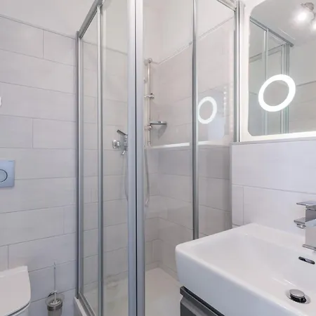 Apartamento Haffblick, Ferienwohnung 08
