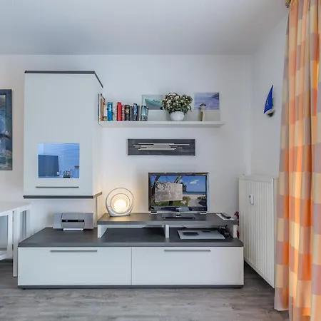 Haffblick, Ferienwohnung 08 Apartamento Boltenhagen (Ostseebad)