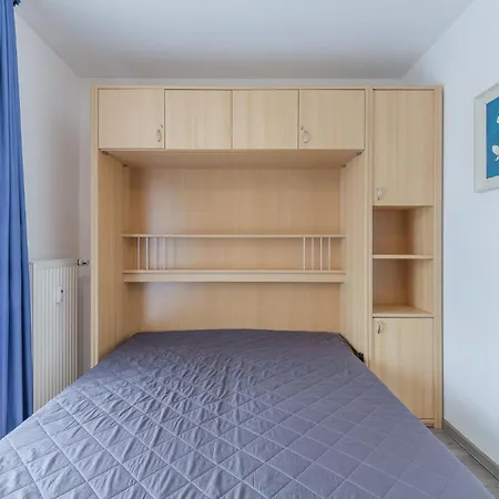 Haffblick, Ferienwohnung 08 Apartamento Boltenhagen (Ostseebad)