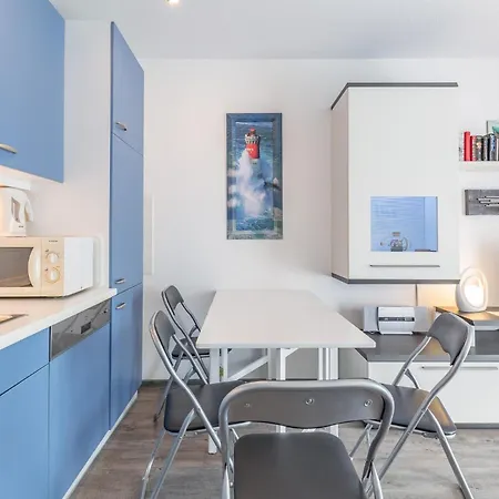 Haffblick, Ferienwohnung 08 Boltenhagen (Ostseebad)